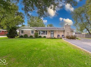 7404 Trotter Rd, Camby, IN 46113