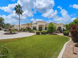 6911 E Doubletree Ranch Rd, Paradise Valley, AZ 85253