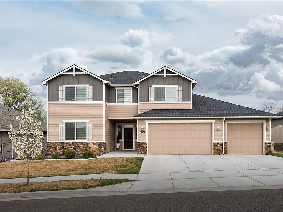 1st image of 4323 S Yelm Pl