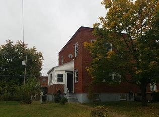 8142 Gray Haven Rd, Dundalk, MD 21222