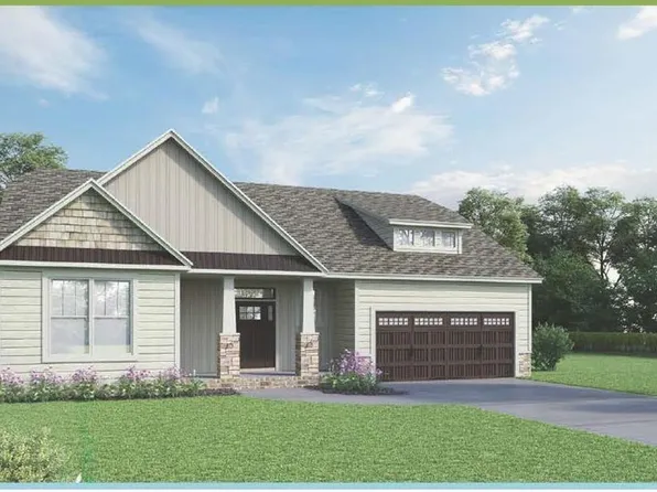 597 Camden Dr, Piedmont, SC 29673