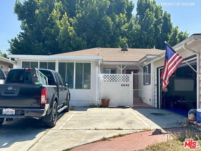 6852 Atoll Ave, North Hollywood, CA, 91605