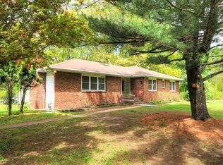 340 Ackert Hook Rd, Rhinebeck, NY 12572