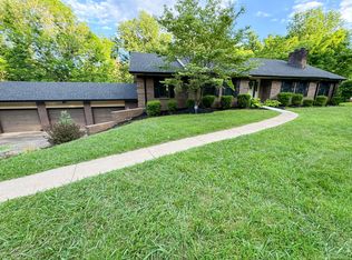 3712 Heather Way, Somerset, KY 42503