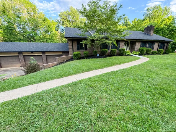 3712 Heather Way, Somerset, KY 42503