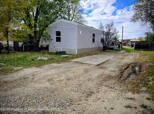 348 Rose St, Craig, CO 81625