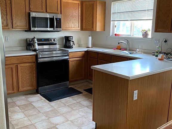 Newer SS appliances!