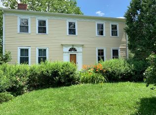 3336 Podunk Rd, Trumansburg, NY 14886