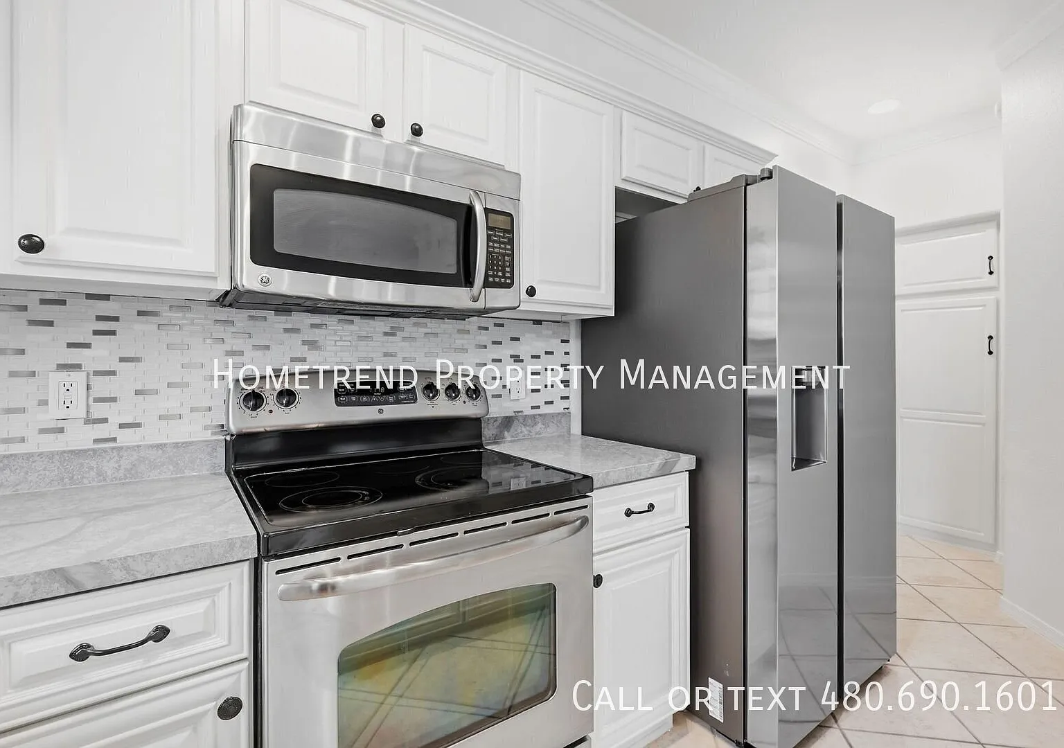 2/2 Mesa Townhome — Photo 3