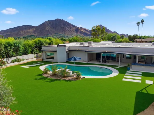 6737 N 60TH Street, Paradise Valley, AZ 85253