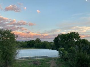 183 County Road 41, Alcalde, NM 87511