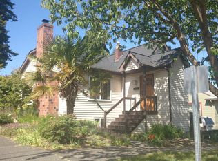 1814 NW 77th St, Seattle, WA 98117