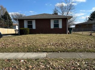 4670 Almont Dr #72, Columbus, OH 43229