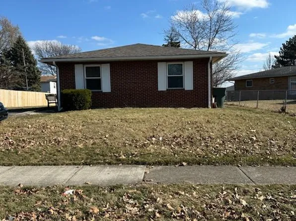4670 Almont Dr #72, Columbus, OH 43229