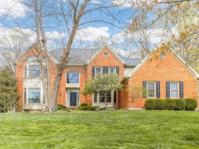 5738 Chestnut Ridge Dr, Cincinnati, OH, 45230