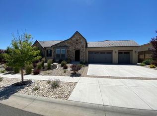 13520 Tremolite Dr, Reno, NV 89511