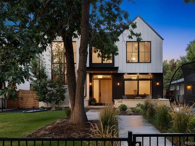 2435 S Madison Street, Denver, CO, 80210