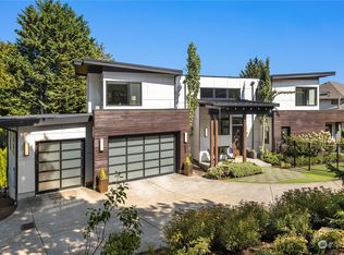4000 96th Ave SE, Mercer Island, WA