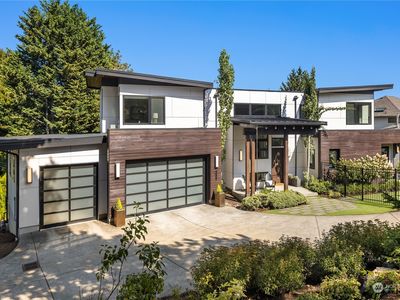 4000 96th Avenue SE, Mercer Island, WA, 98040