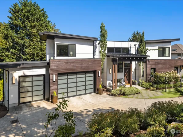 4000 96th Avenue SE, Mercer Island, WA 98040