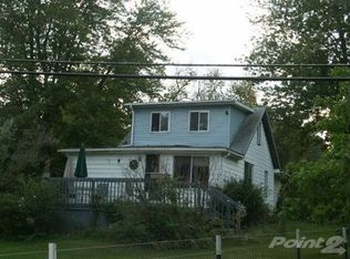 1285 Minnesota Rd, Port Huron, MI 48060