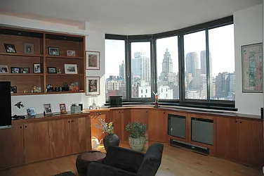 Rented by Marion Bass, Inc.