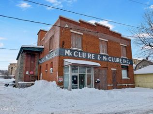 2521 Industrial Ave, Altoona, PA