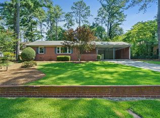 2193 Freydale Rd SE, Marietta, GA 30067