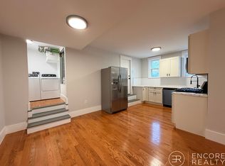 118 Marginal St #1C, Boston, MA 02128