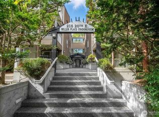 Miller Place, Seattle, WA 98112
