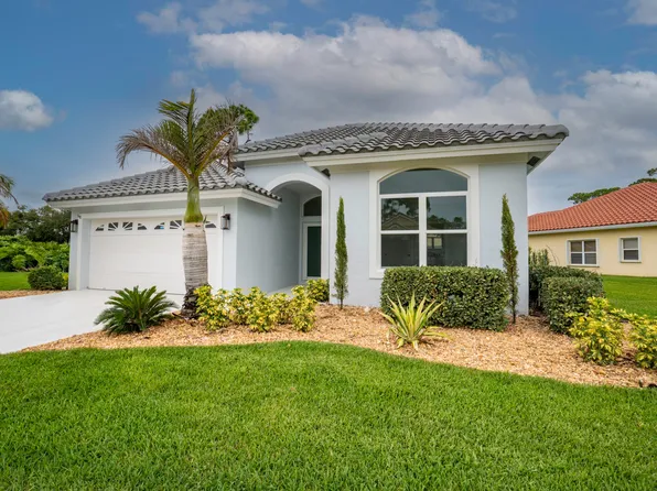 4819 SE Mariner Village Lane, Stuart, FL 34997