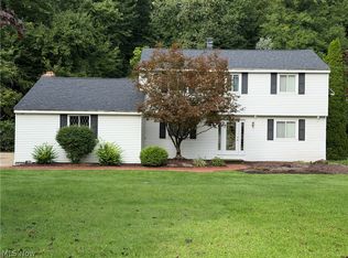 8094 Rolling Brook Rd, Northfield, OH 44067