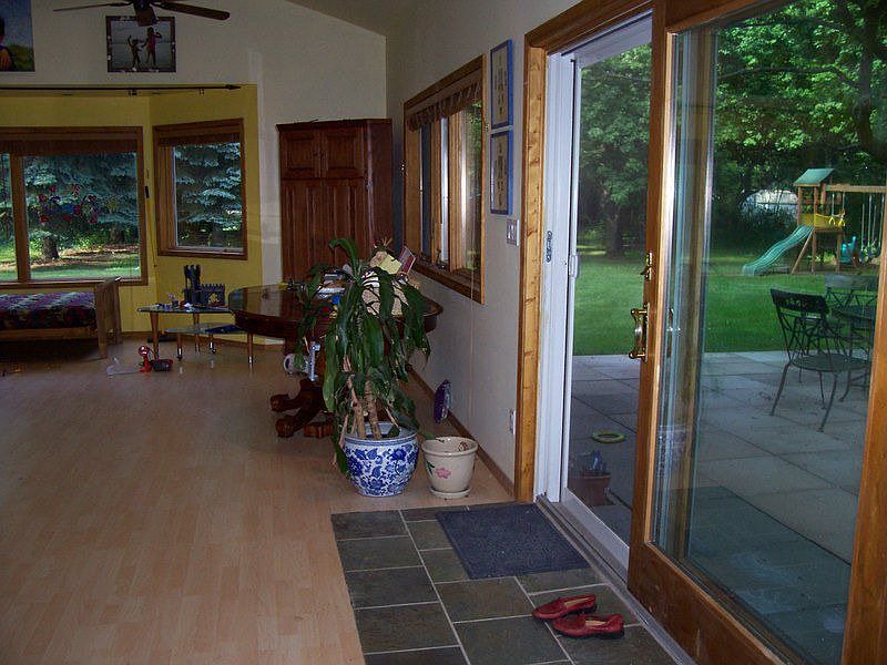 Addition 2003