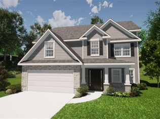 6409 Vista Point, Lula, GA 30554