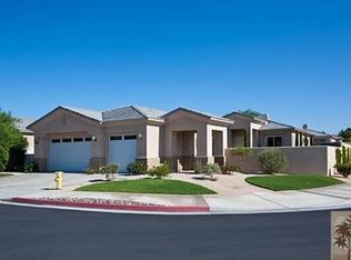 36 Calais Cir, Rancho Mirage, CA 92270