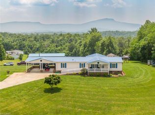 1022 Ellis Lawson Rd, Danbury, NC 27016