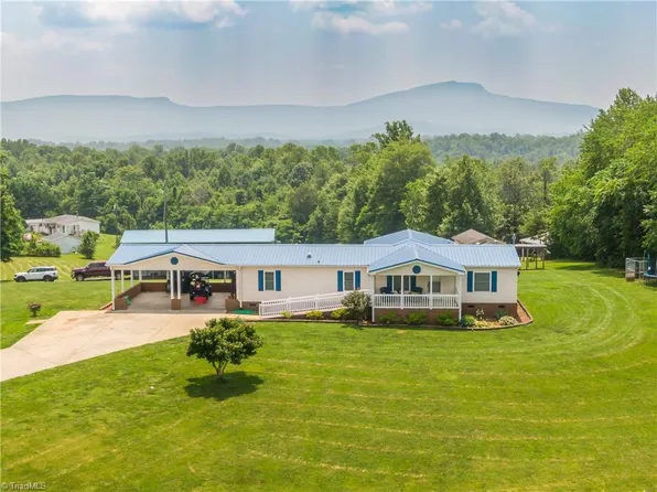 1022 Ellis Lawson Rd, Danbury, NC 27016