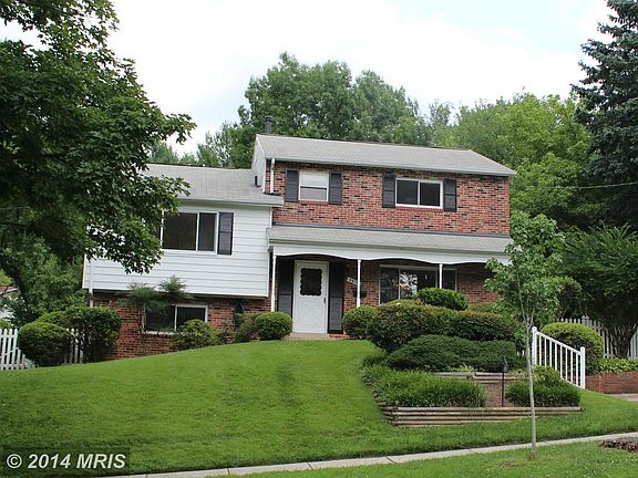 2nd image of 4819 Eades St