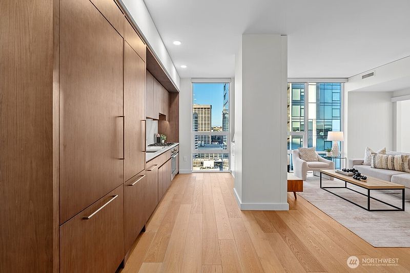 3rd image of 121 Stewart Street #2202