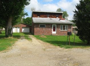 3720 Mill St, Saint Albans, WV 25177