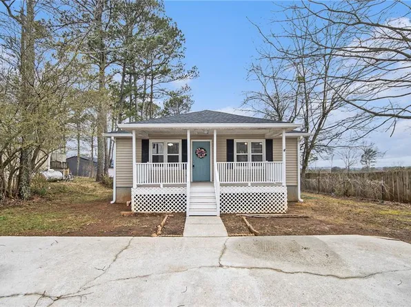 104 Ayers St, Bremen, GA 30110