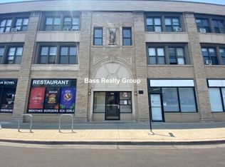 4806 N Kedzie Ave #29, Chicago, IL 60625