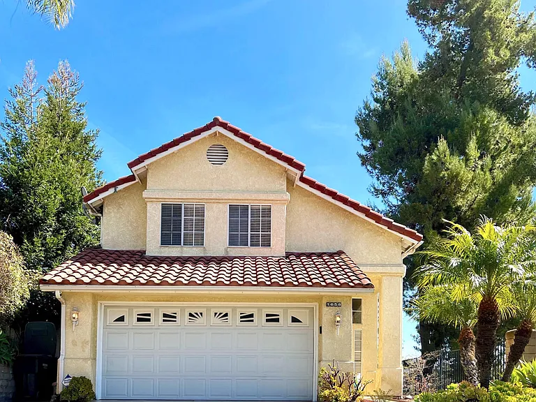 1658 Promontory Ridge Way — Photo 2