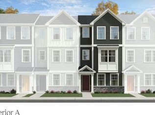 148 Aster Bloom Ln #489, Raleigh, NC 27610