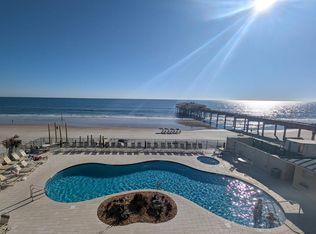 3647 S Atlantic Ave #8C, Daytona Beach Shores, FL 32118