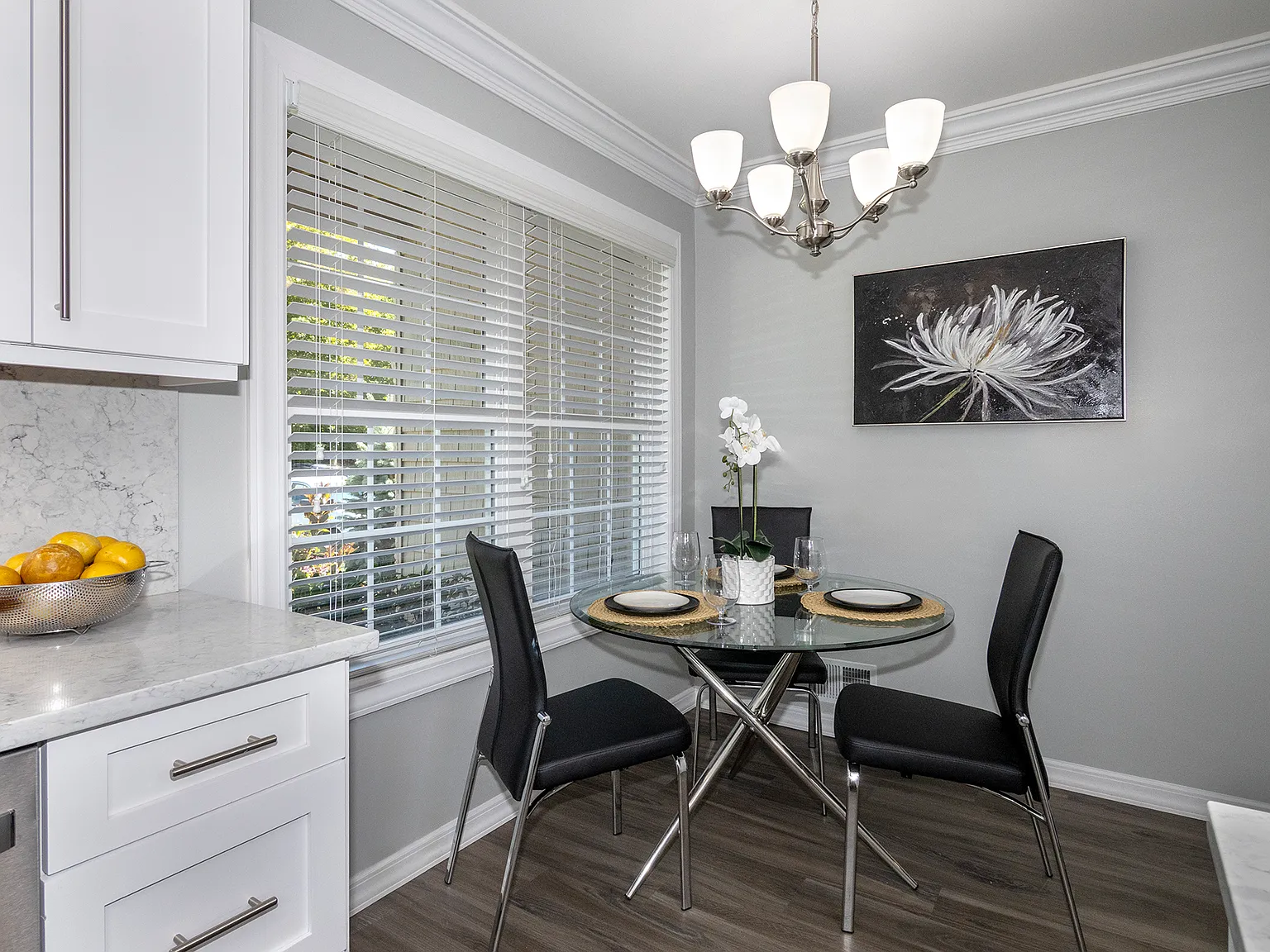 Fairfield Townhouses at Holbrook — Photo 4
