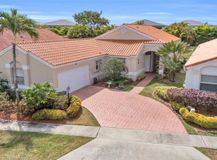 8490 Nadmar Ave, Boca Raton, FL 33434