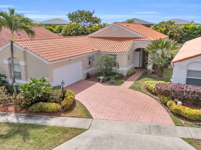 8490 Nadmar Ave, Boca Raton, FL, 33434