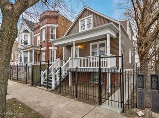 4421 S Princeton Ave, Chicago, IL 60609