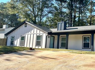 431 Booth Cir, Marietta, GA 30008